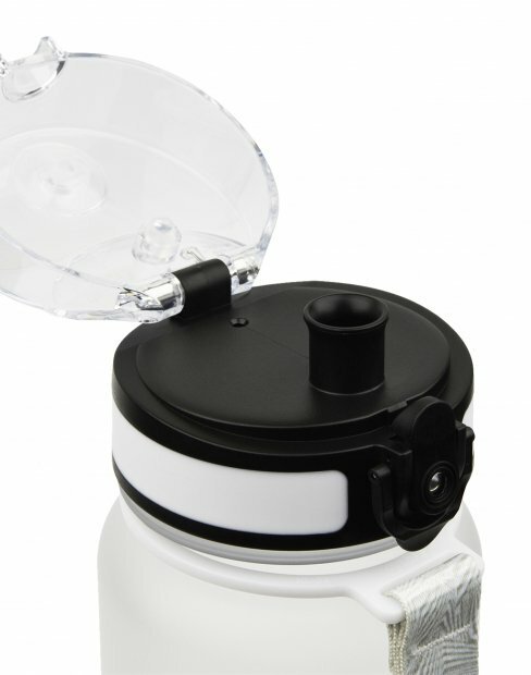 Бутылка для питья uz_3026/trans фото