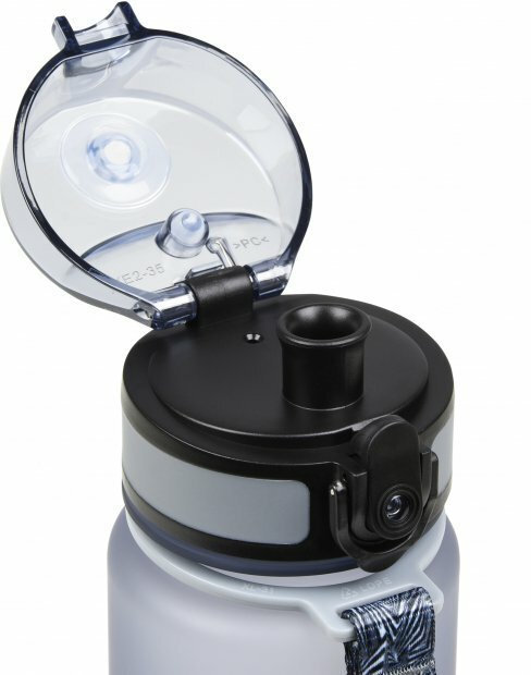 Бутылка для питья uz_3026/grey фото