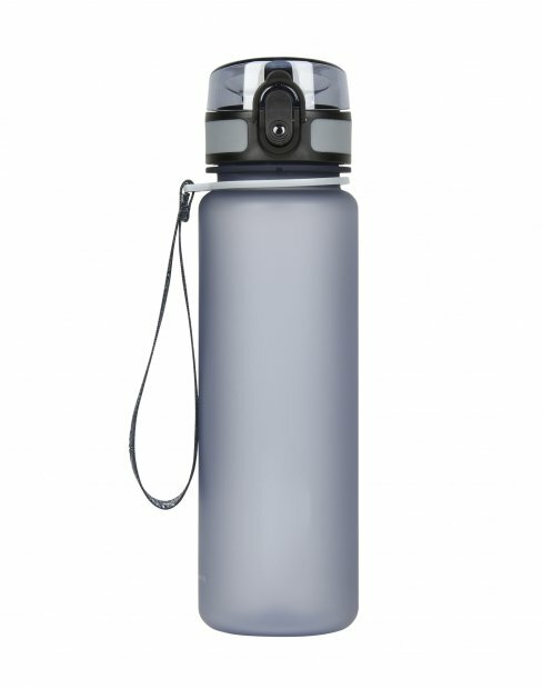 Бутылка для питья uz_3026/grey фото