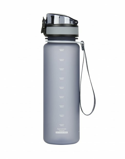 Бутылка для питья uz_3026/grey фото