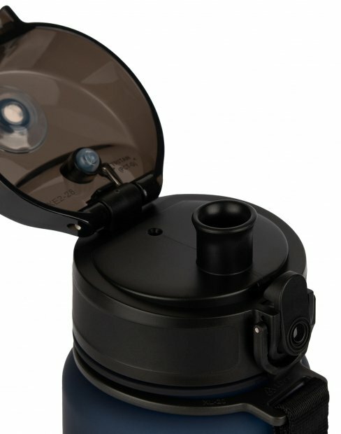 Бутылка для питья uz_3026/dark-blue фото