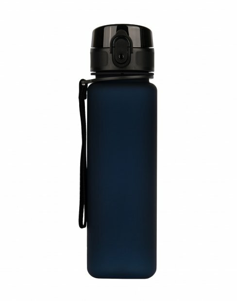 Бутылка для питья uz_3026/dark-blue фото