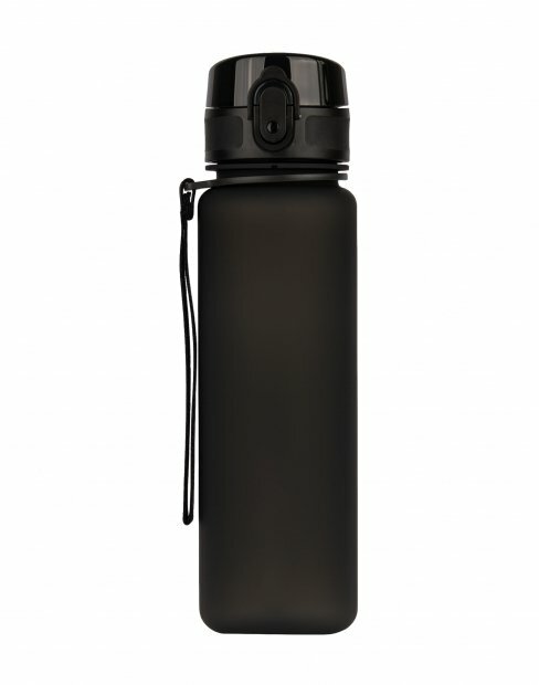 Бутылка для питья uz_3026/black фото