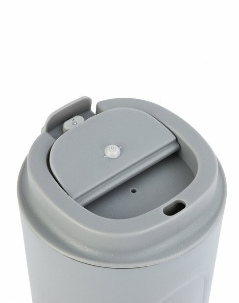 Термокружка uz_63/grey фото