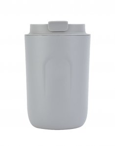 Термокружка 63 MUGS 380 мл Серый uz_63/grey фото