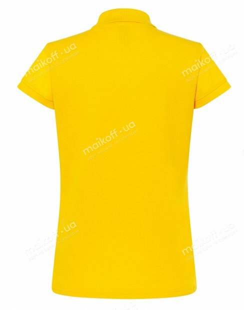 Женская футболка поло JHK POPL 200 POPL 200/SY фото