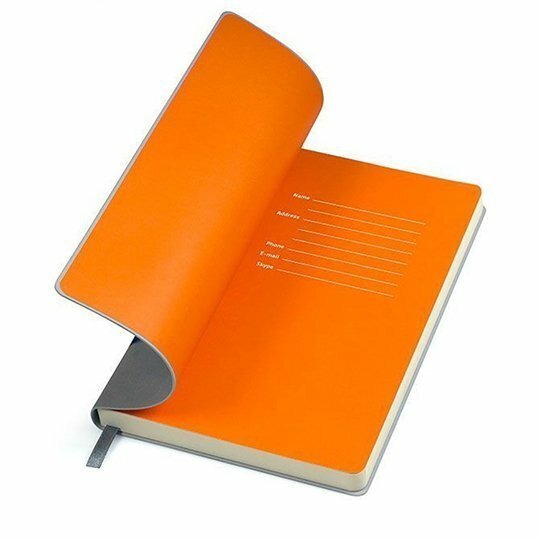 Блокноты и записные книжки be_TM21209/30/06 фото