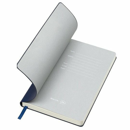 Блокноты и записные книжки be_TM21209/26/30 фото