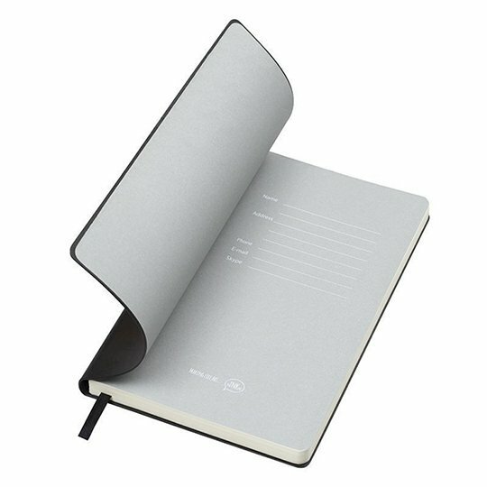 Блокноты и записные книжки be_TM21209/35/30 фото