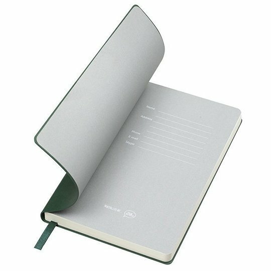 Блокноты и записные книжки be_TM21209/15/30 фото