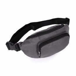 Сумка на пояс Discover Dandy Сірий to_3037/10 фото