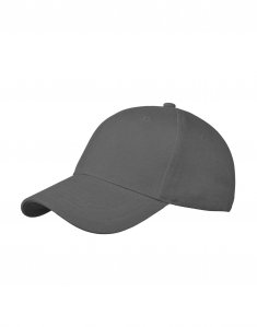 Кепка Floyd Over Сірий