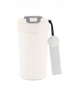 Термокружка Discover Bruno Белый to_2531/01 фото