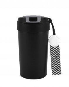 Термокружка Discover Bruno Черный to_2531/08 фото