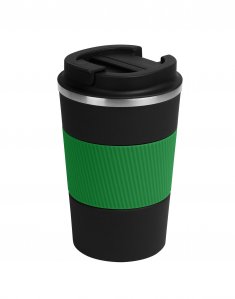 Термокружка Discover Denim Зеленый to_2522/06 фото