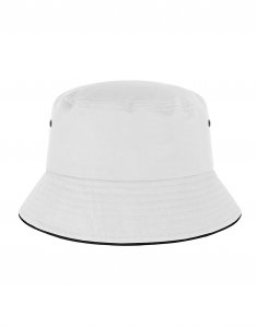 Панама Floyd Sonic Белый