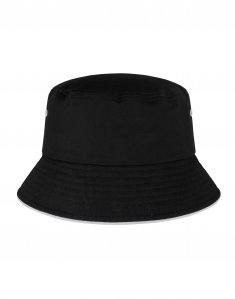 Панама Floyd Sonic Черный