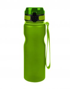 Бутылка для питья River Светло-зеленый