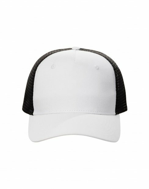 Чоловіча, жіноча кепка та панама Malfini 5P to_311/00 фото