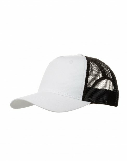 Чоловіча, жіноча кепка та панама Malfini 5P to_311/00 фото