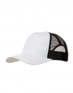 Кепка Malfini 5P Trucker Белый to_311/00 фото