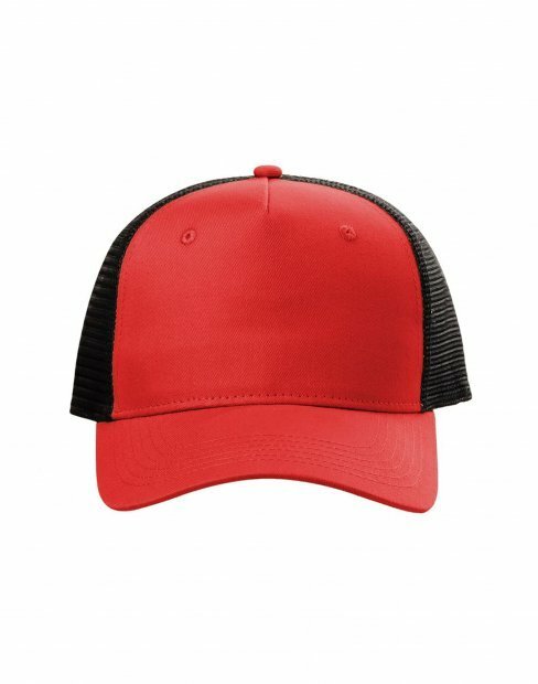 Мужская, женская кепка и панама Malfini 5P to_311/07 фото