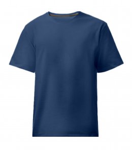 Футболка Maikoff Oversize 190 Світлий джинс