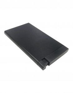 Футляр для платежных карт с RFID-защитой Черный es_992809/03 фото