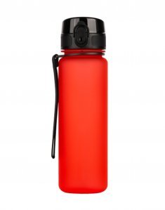 Бутылка для питья FITTO 500 мл Красный en_35N7195/10 фото