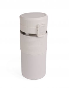 Термокружка Discover Lotos Белый to_2525/01 фото