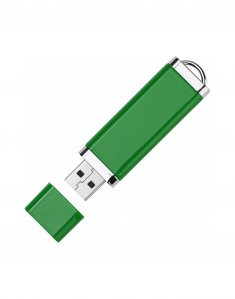 Флеш-память Лакон 32 Гб Зеленый es_912532/09 фото