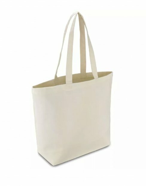 Еко-сумка bo_42x12х35/beige фото