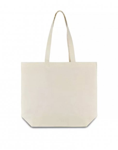 Еко-сумка bo_42x12х35/beige фото