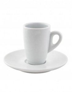 Набор фарфоровый ALTO для эспрессо 64 мл Белый en_51K060P/00 фото