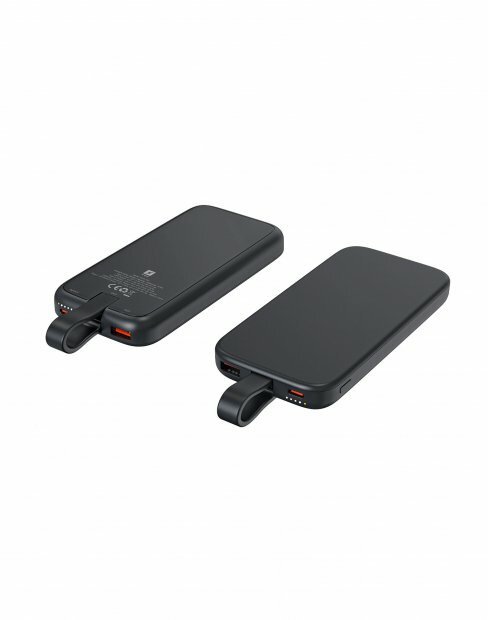 Повербанк to_8075/101 фото