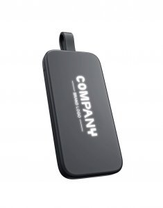 Повербанк с подсветкой Starlight 10000 mAh Белый to_8075/101 фото