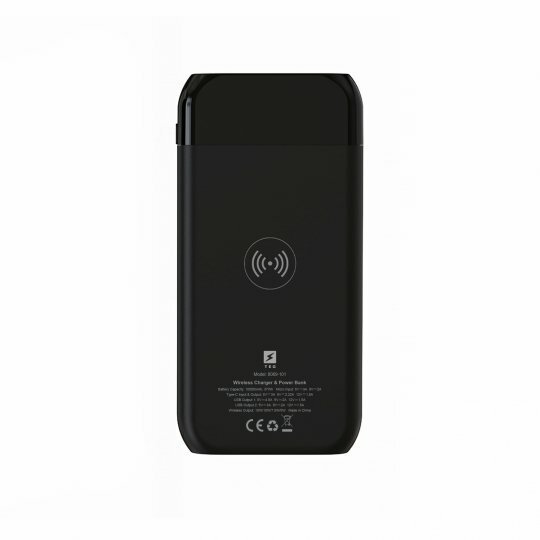 Повербанк to_8069/101 фото