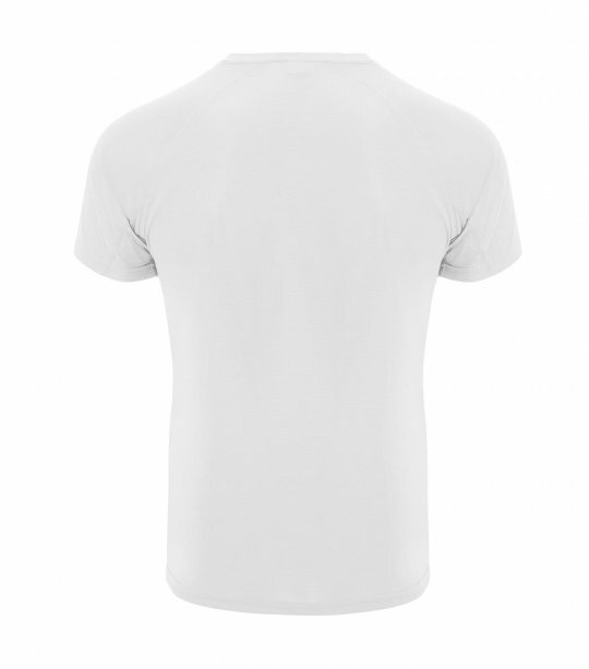 Мужская футболка спортивная Roly to_0407/01 фото