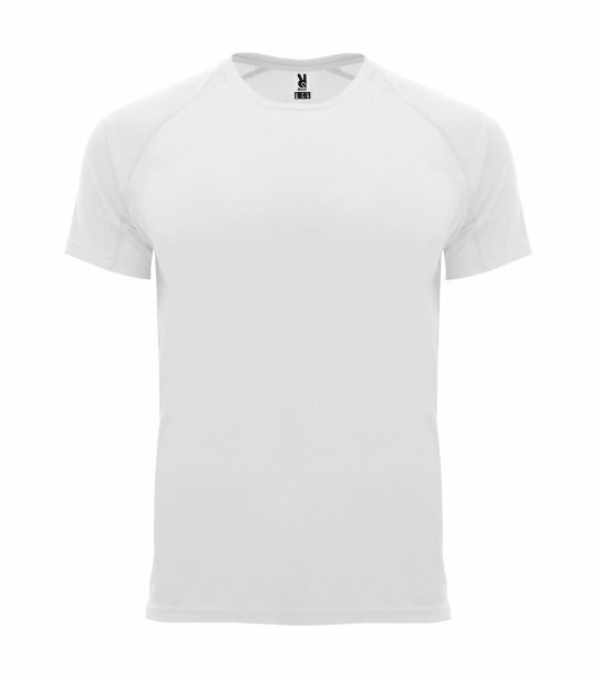 Мужская футболка спортивная Roly to_0407/01 фото