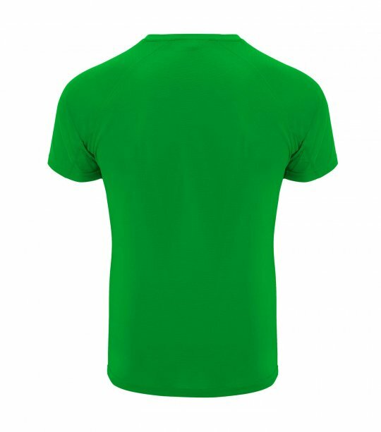 Мужская футболка спортивная Roly to_0407/226 фото