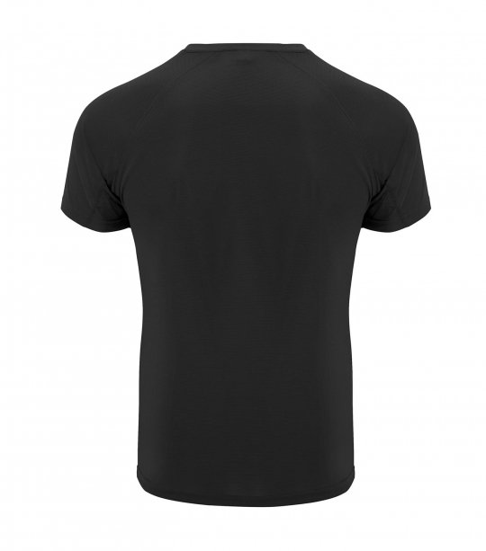 Чоловіча футболка спортивна Roly to_0407/02 фото