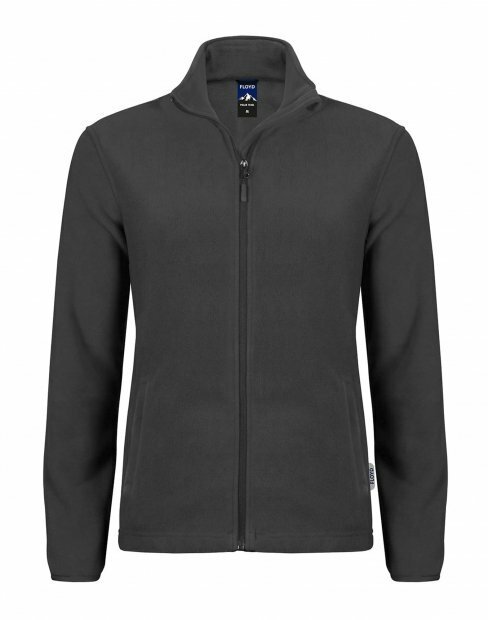 Женская флисовая кофта Floyd to_7030L/10 фото