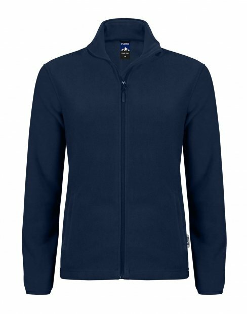 Женская флисовая кофта Floyd to_7030L/55 фото