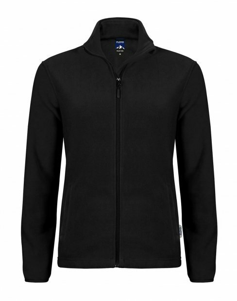 Жіноча флісова кофта Floyd to_7030L/08 фото