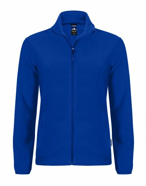 Женская флисовая кофта Floyd to_7030L/05 фото