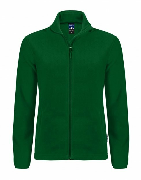 Женская флисовая кофта Floyd to_7030L/06 фото