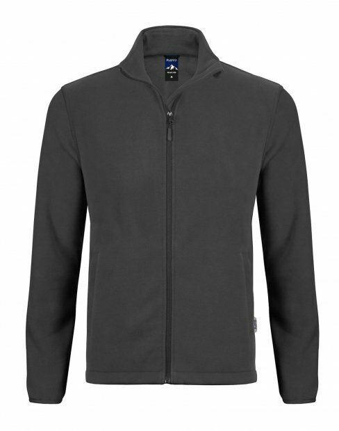 Чоловіча флісова кофта Floyd to_7030/10 фото