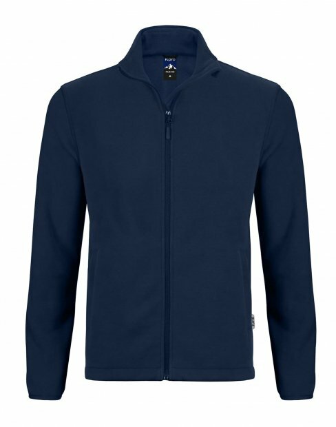 Чоловіча флісова кофта Floyd to_7030/55 фото