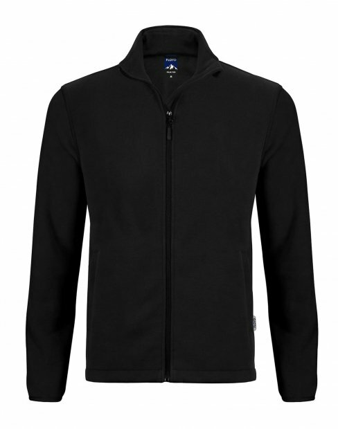 Мужская флисовая кофта Floyd to_7030/08 фото