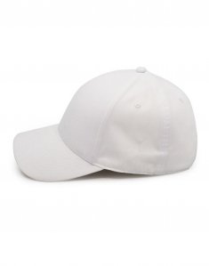 Кепка coFEE Smooth Белый be_4310/6 фото